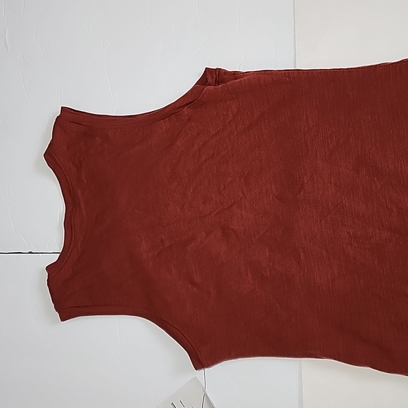 NINE WEST PULL-ON DRESS/ M - Picture 6 of 12